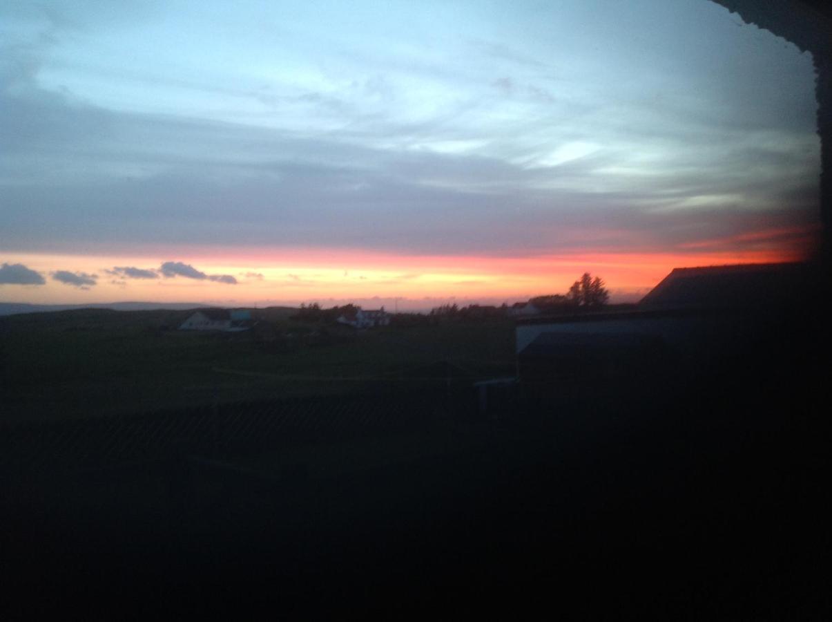 Taigh Pa Uig (Isle of Skye) Exterior foto